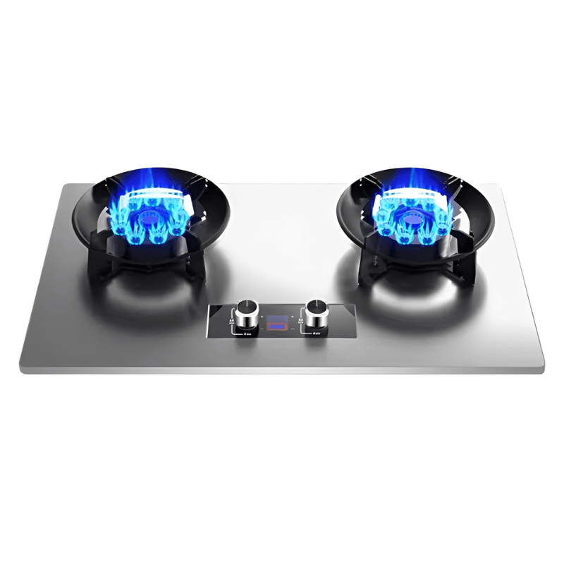 Cocina Eléctrica Portátil Bivolt + REGALO: Olla de Acero Inoxidable