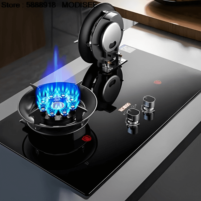 Cocina Eléctrica Portátil Bivolt + REGALO: Olla de Acero Inoxidable