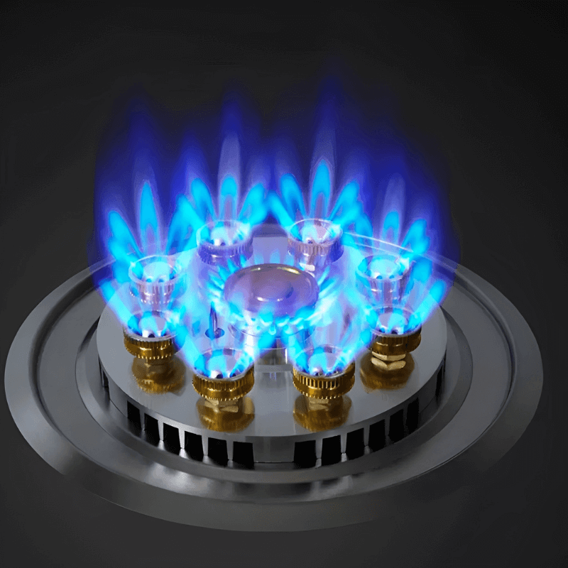 Cocina Eléctrica Portátil Bivolt + REGALO: Olla de Acero Inoxidable